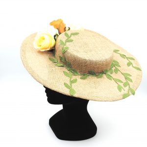 canotier